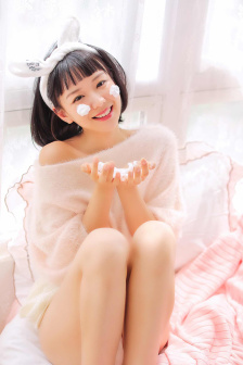 女同学的快乐
